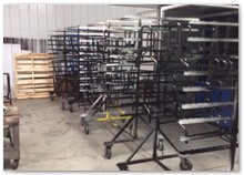 Brockville Powder Coat